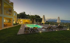 Stephandra Villa