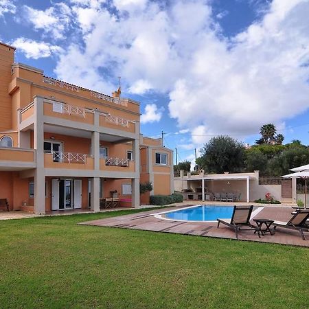 Stephandra Villa Bastounion Exterior photo